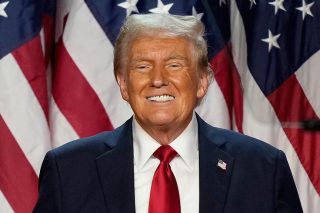 donald trump n
